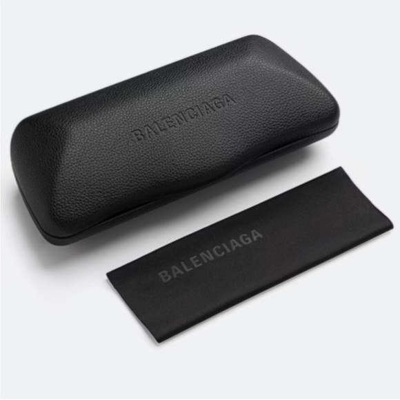 Balenciaga Havana Sunglasses - Picture 4 of 8